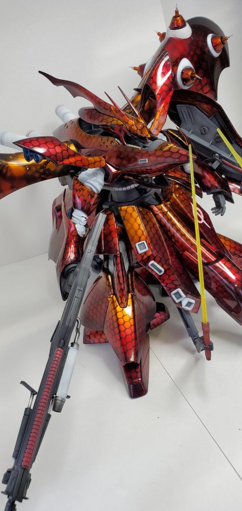 網目キャンディナイチンゲール–4枚目/制作者：リディ