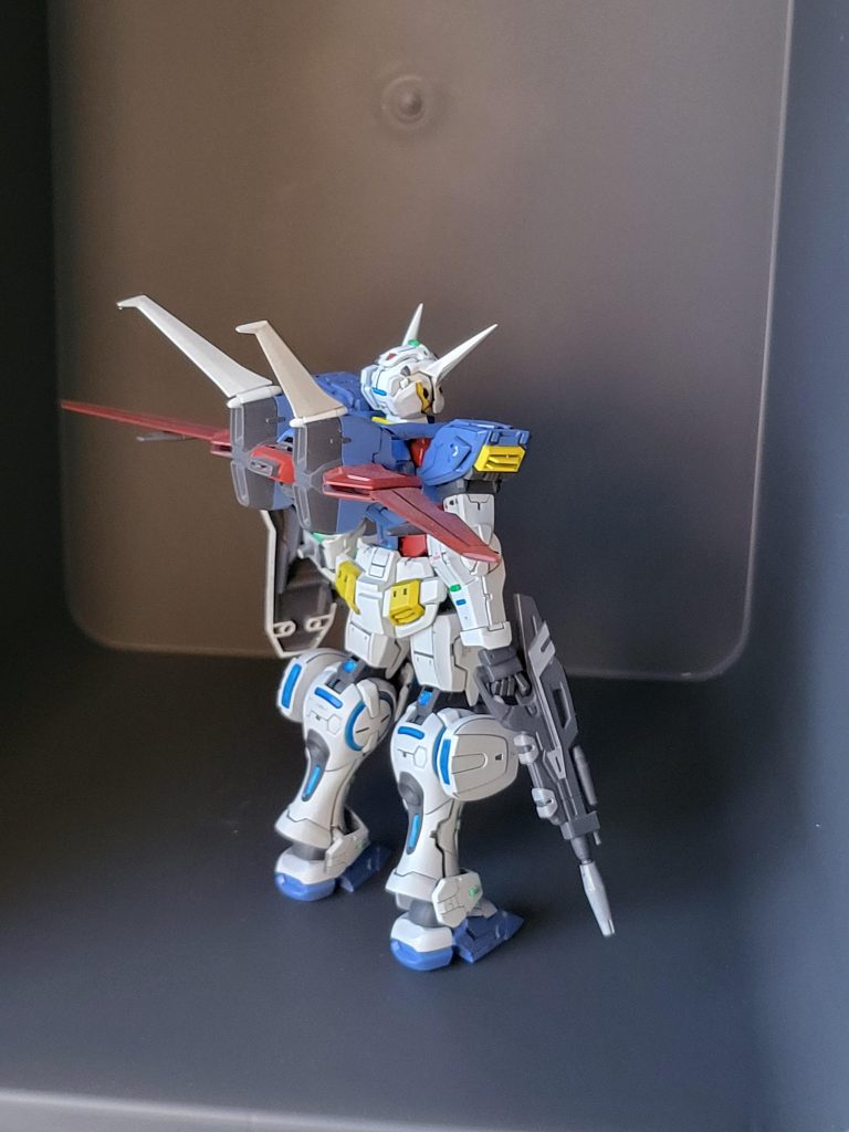 Gセルフ–2枚目/制作者：t.u.n.e