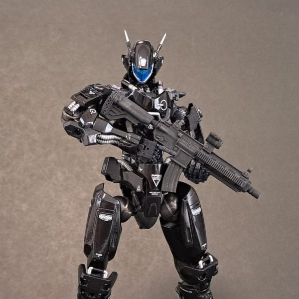 コードネーム:ロイヤルガード