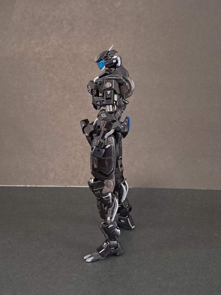 コードネーム:ロイヤルガード–3枚目/制作者：おやまん