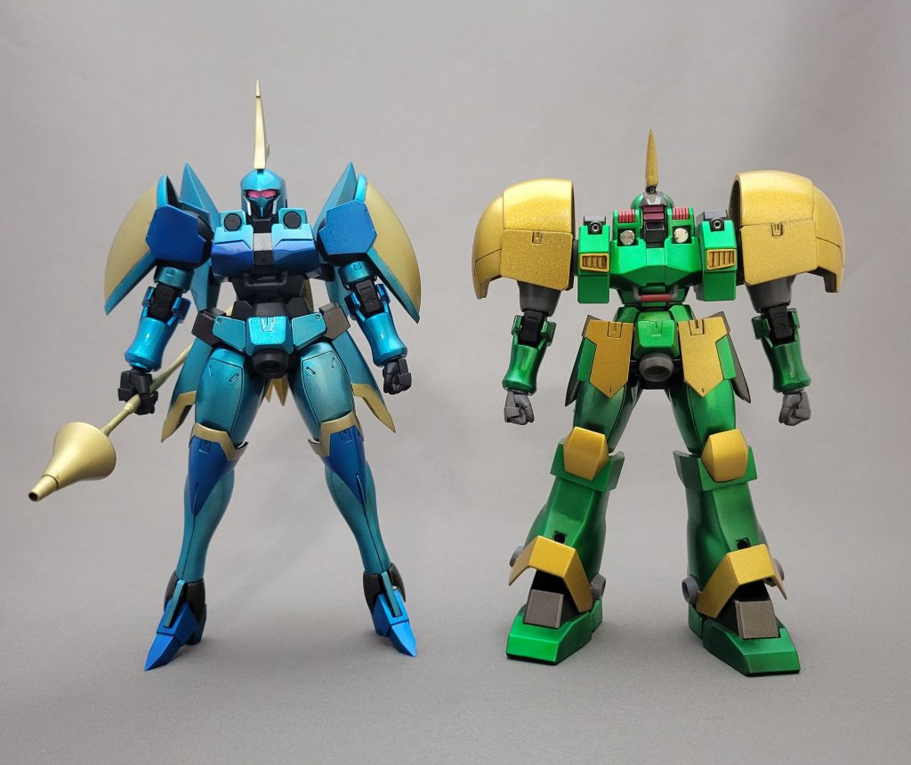 レオンとのツーショット三バカはあと一人… 