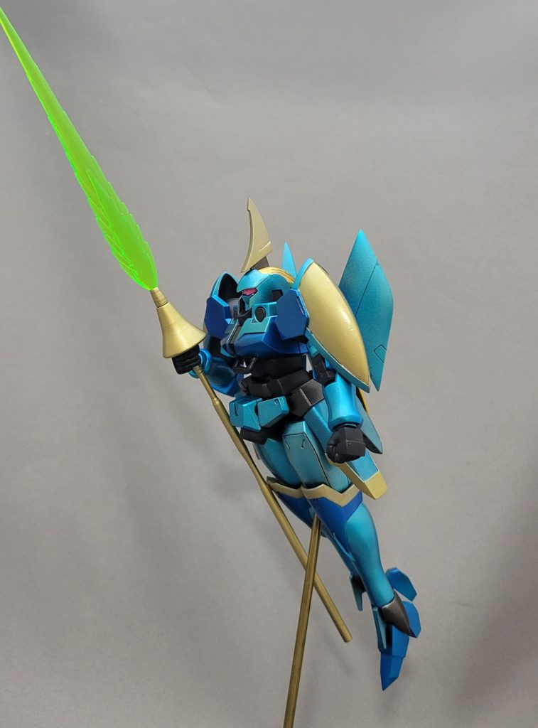 1/144 LEO-R–4枚目/制作者：チャリナミン