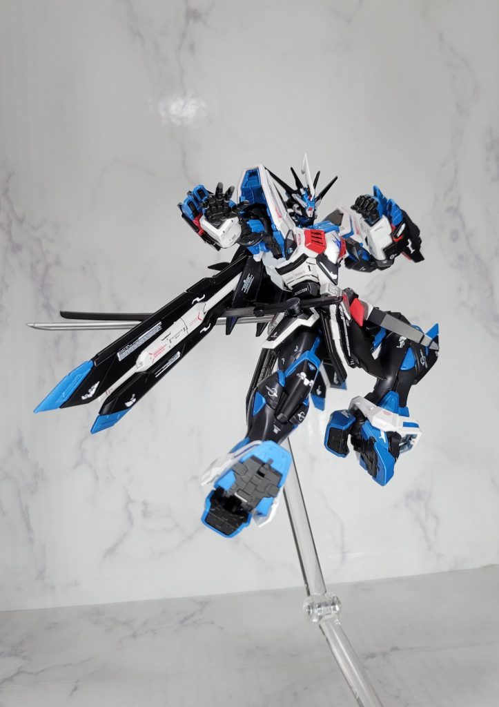 ゴッドガンダム•クローズ–6枚目/制作者：oraju