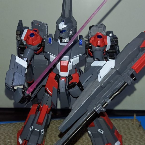 MG　サイコリゼル