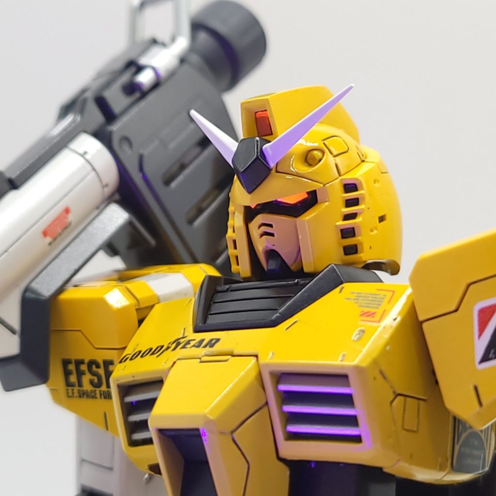 ■バストショットビコーンシステム搭載流行に流されやすいです