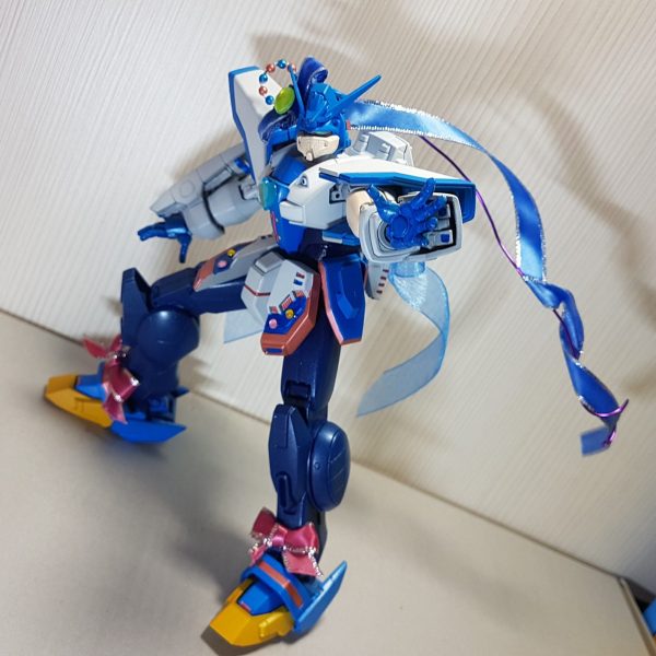 シャイニングフィンガー—キュアスパイシー