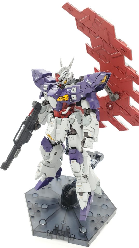 使用塗料シタデルカラーベース メフィストンレッドシタデルカラーベース コラックスホワイトシタデルカラーベース セレストラグレイシタデルカラーベース フェニシアンパープルシタデルカラーレイヤー ユリエルイエローシタデルカラーシェード ナルンオイル水性ホビーカラー 焼鉄色水性ホビーカラー ティターンズブルー1タミヤカラー クロームシルバー