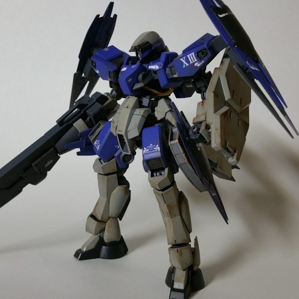 地上戦用シュヴァルベ