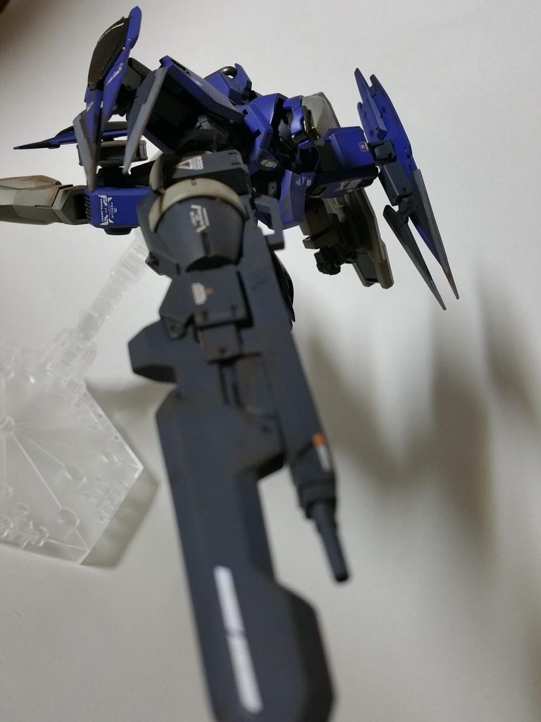 地上戦用シュヴァルベ–7枚目/制作者:落花生味