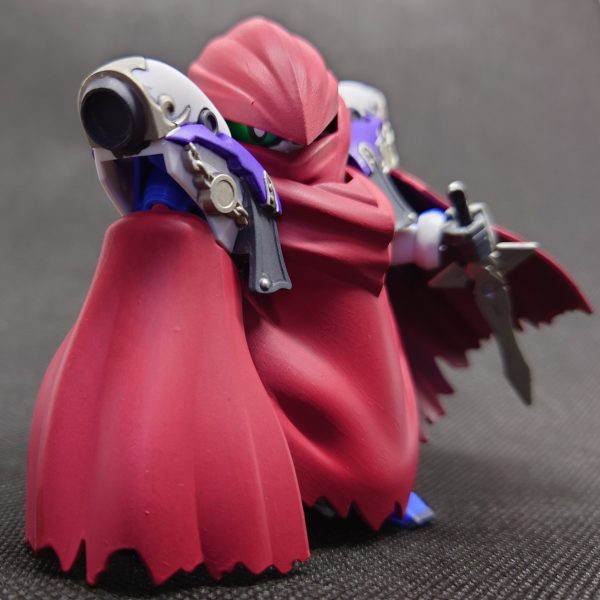 レイフガンダムGP04