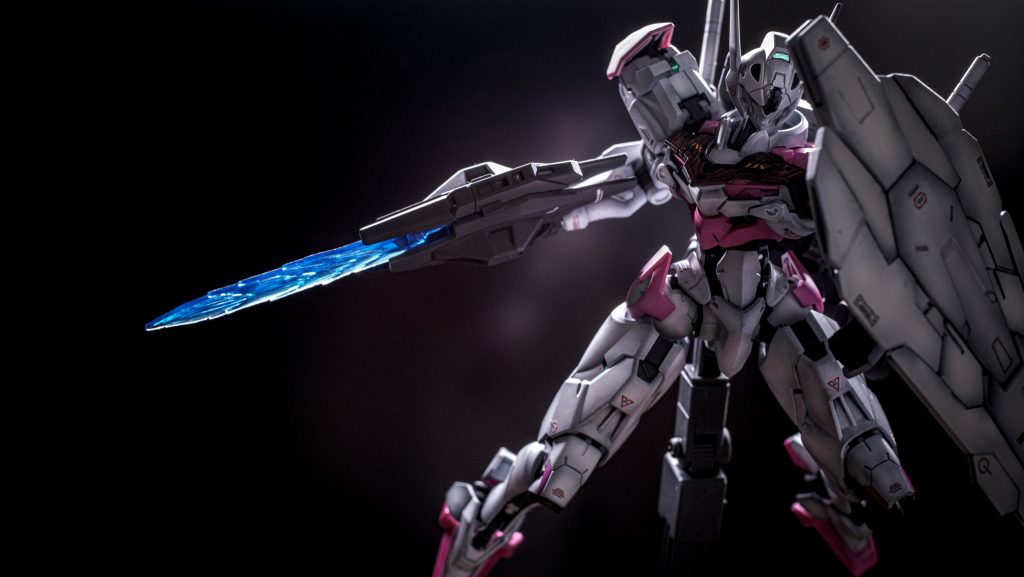 パッケージアート風に。