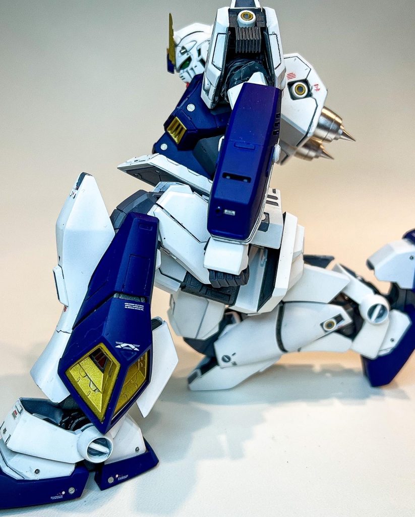 MG ALEX Ver2.0–5枚目/制作者：ミツハ