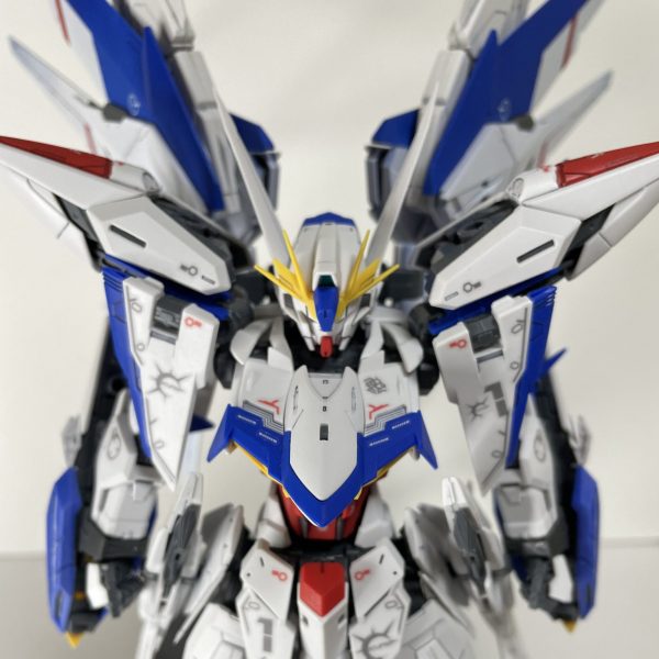 エクリプスガンダムイグニス