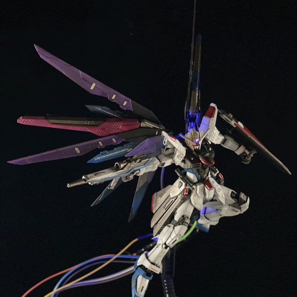 機動戦士ガンダムSEEDのガンプラ作品一覧（107ページ目）｜GUNSTA（ガンスタ）