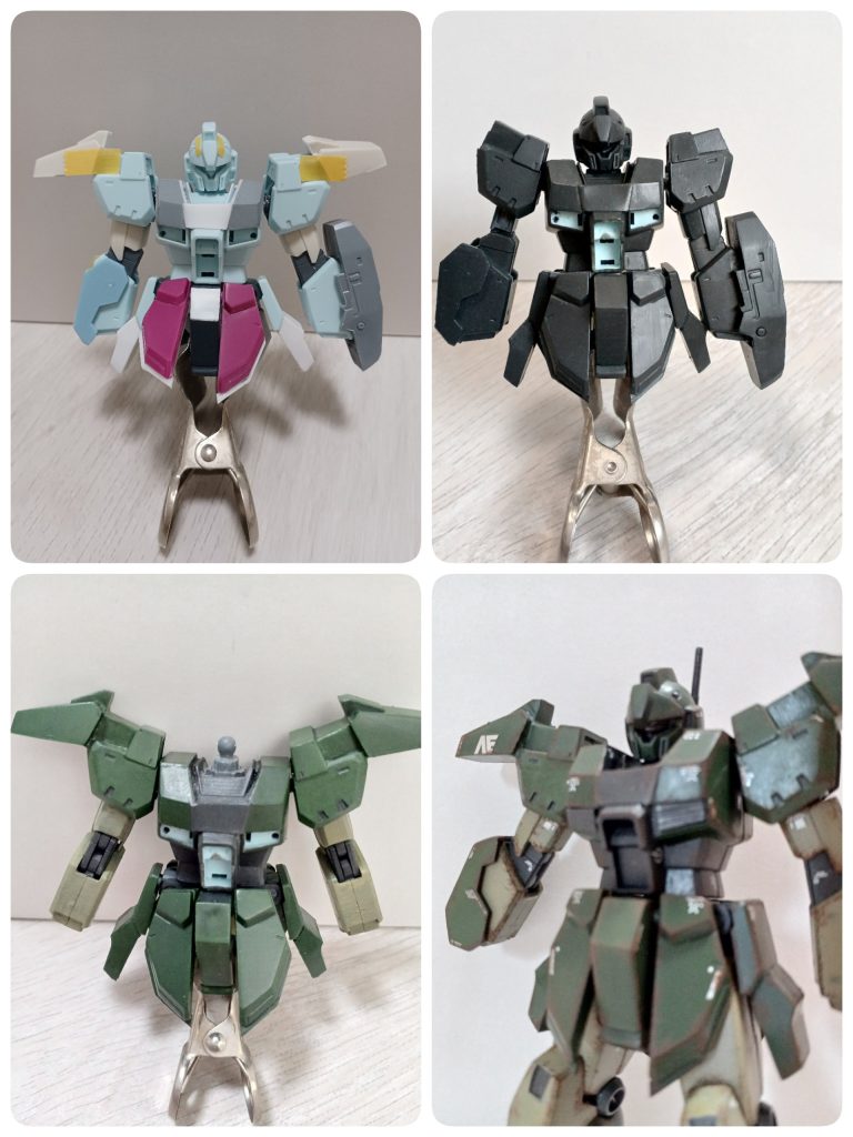 最後までご覧頂きありがとうございました。