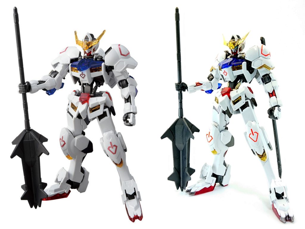 塗装前と比較アンテナのシャープ化も行いました。部分塗装の効果もバッチリ出ています✌️