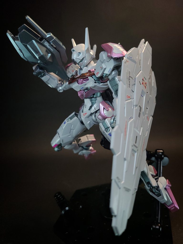 ビットステイブシールドから分離した各ビットは、ビットステイブと仮称される。