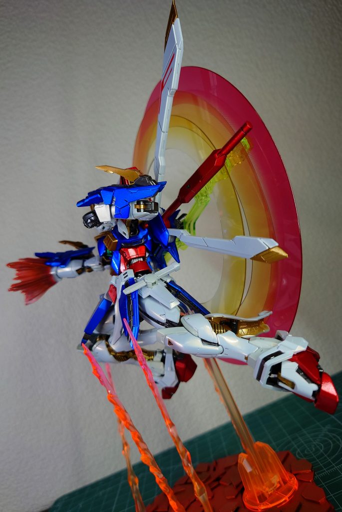 ブラックライト無し1