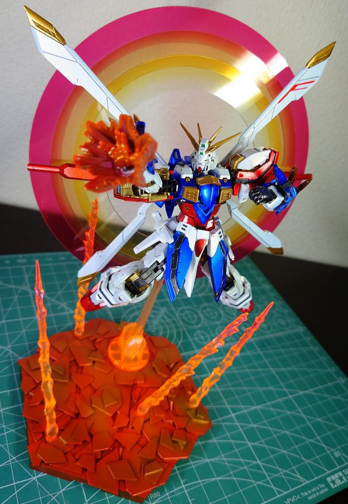 ブラックライト無し2