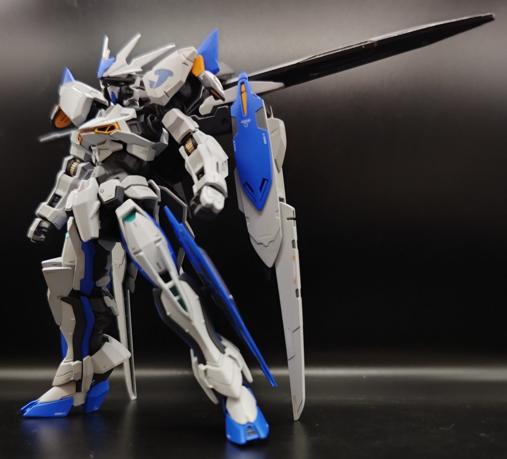 ロード・バエルΩ–2枚目/制作者：ひろぱぱ