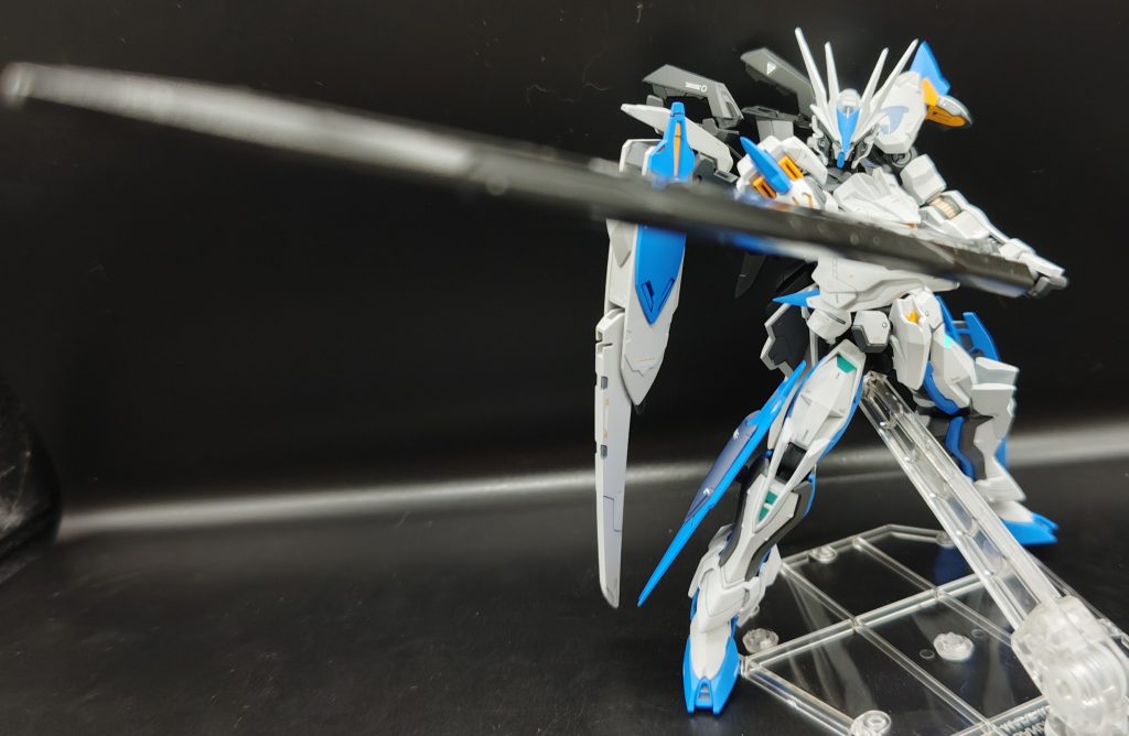 ロード・バエルΩ–5枚目/制作者：ひろぱぱ