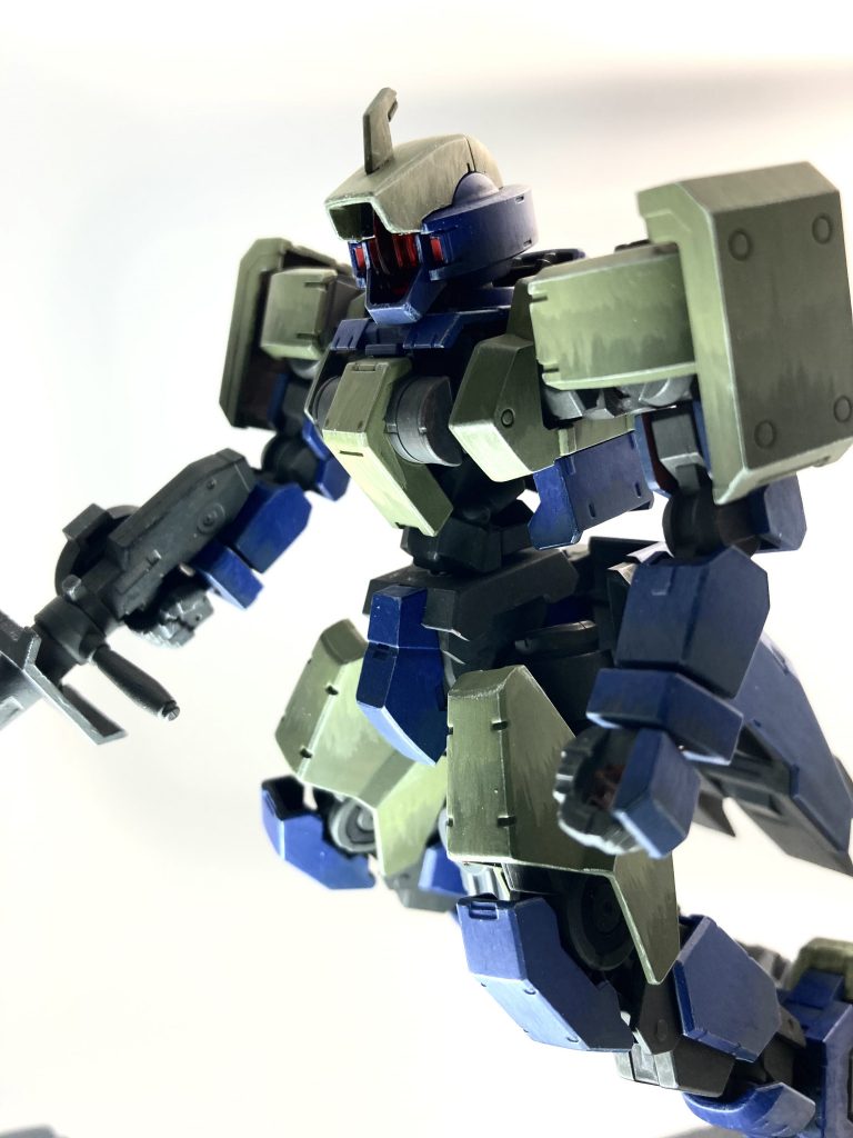HG ゲイレール–7枚目/制作者：di
