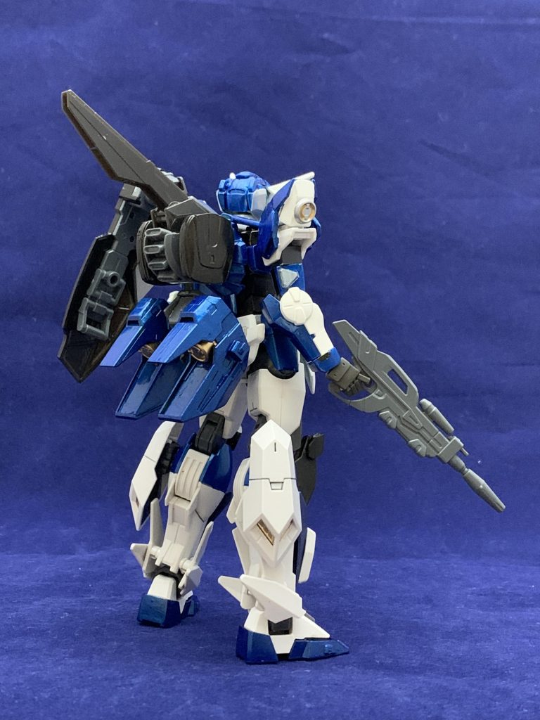 G-タプファー・イルドリム–3枚目/制作者：@thor11221203