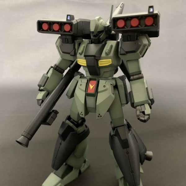 HG スタークジェガン