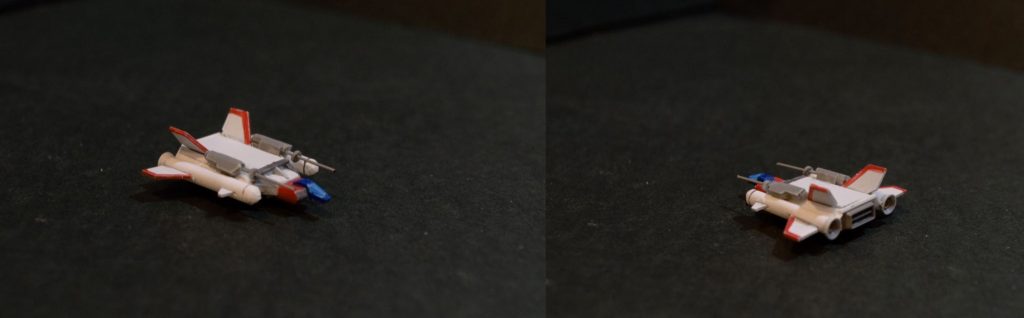 迫撃!トリプルドム–9枚目/制作者:sintake