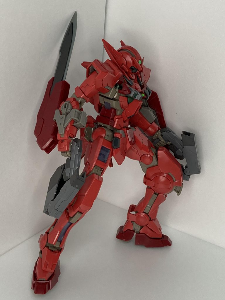 オレ様のアストレアが、全てを破壊する‼︎–4枚目/制作者：〜〜蒼穹〜〜