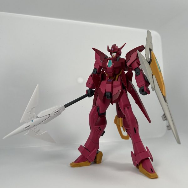 インパルスガンダムランシエ