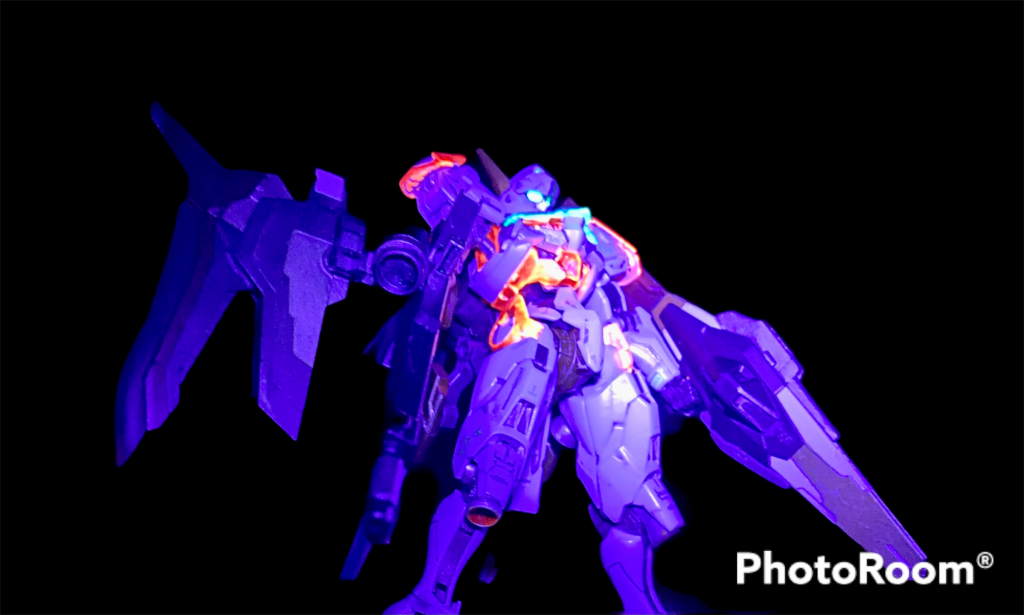 ルブリス(水星の魔女より愛をこめて)–2枚目/制作者：@giyaran23