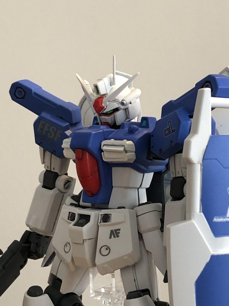 夏季休暇の合間に完成させることが出来ました。一年前に購入したものの、しばらく手が出なかったものを完成させることが出来、良かったです。以上です。ご観覧頂き、ありがとうございました。