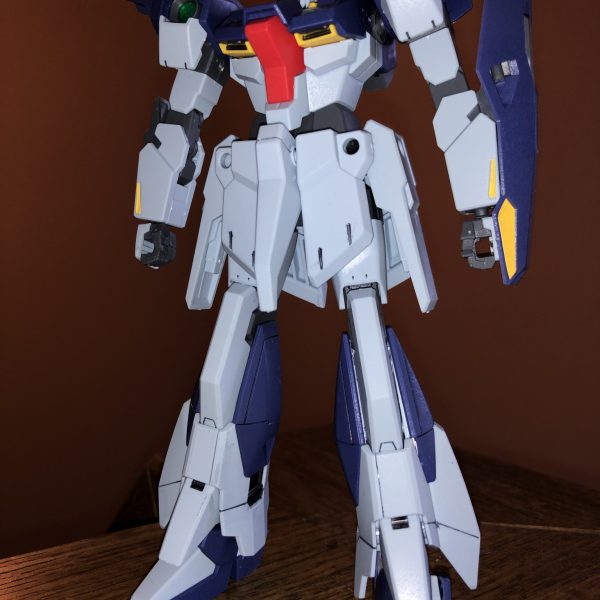 ライトニングガンダム