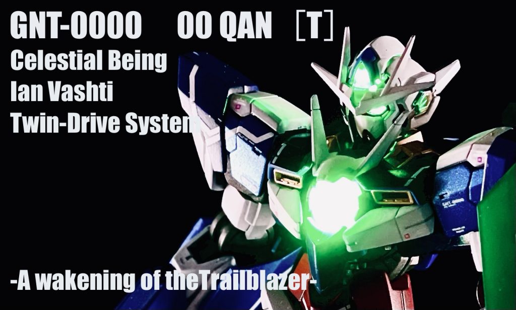 RG 1/144  GNT-0000   00 QAN［T］–3枚目/制作者：XXXG01W