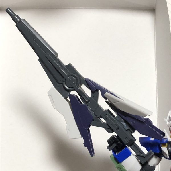 武器ちょい改造集