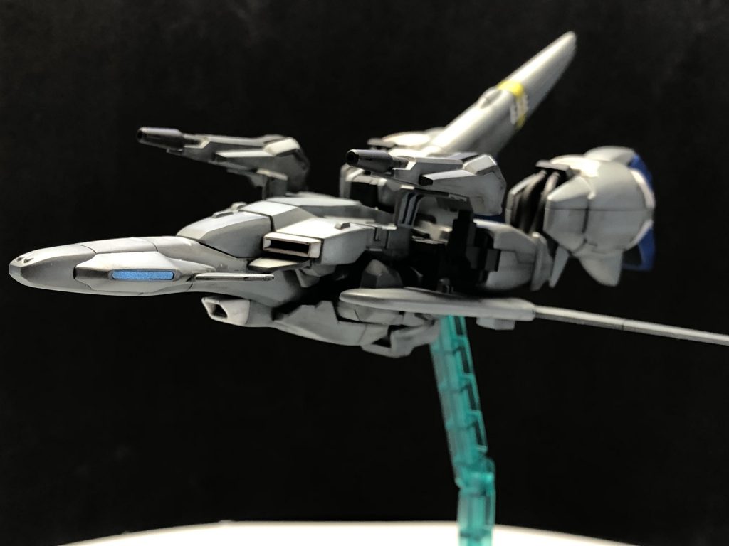 Zプラス(ユニコーン ver)–4枚目/制作者：アマギ