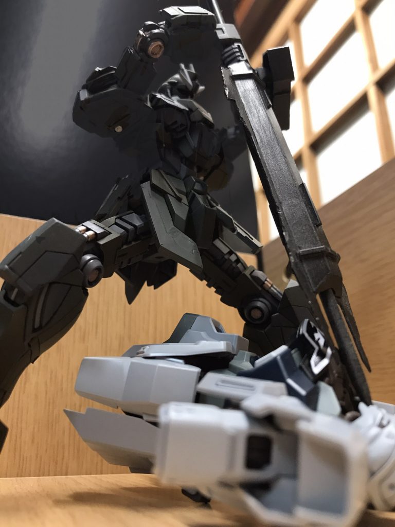 犠牲になるシナンジュ・スタインくん