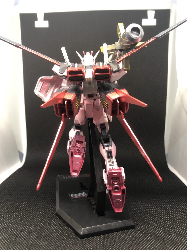 ストライクルージュ–5枚目/制作者：ジジさん