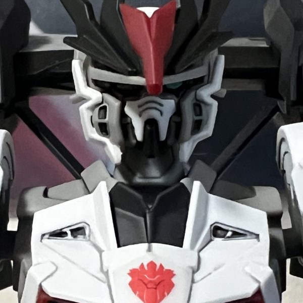 HGロードアストレイΩ