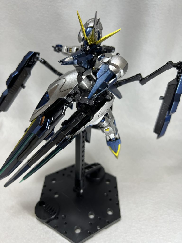 キマリスナイトメア【撮り直し】–7枚目/制作者：ken4646