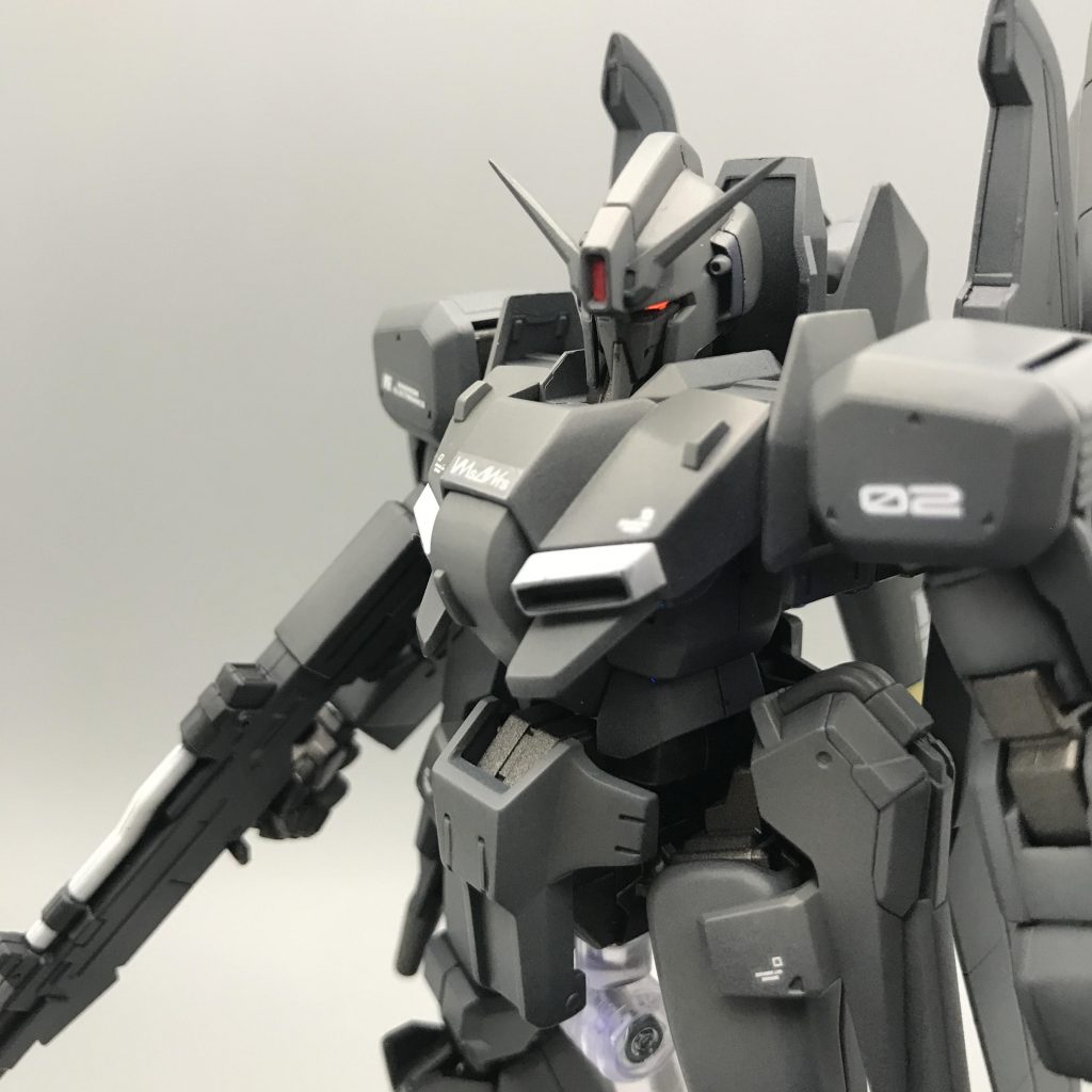 Z plus unicorn ver.–3枚目/制作者：zima5250