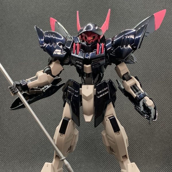 ガンダムグレモリー