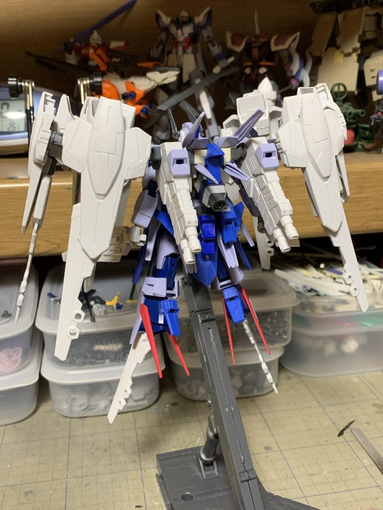 第五期LEV ケルヴ–7枚目/制作者：T.K(てぃ〜け〜)