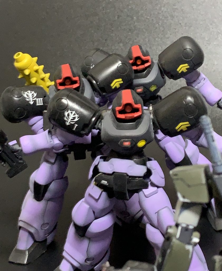 ジェットストリームアタック！