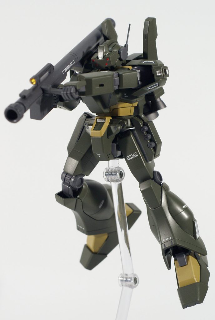 HGUC1/144 ジェガン(エコーズ仕様)–8枚目/制作者：エーディジェ