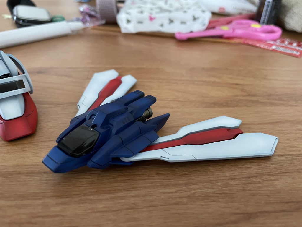 コアランダーもバッチリ塗装がしています☺️