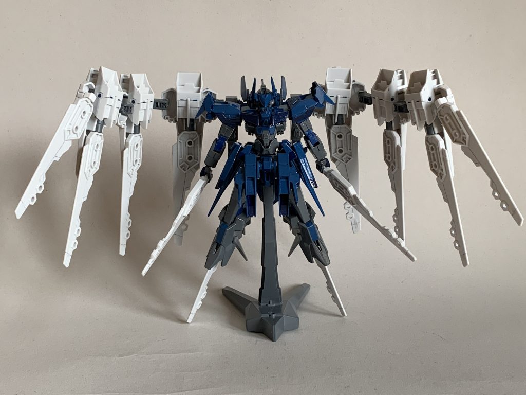 第五期LEV ケルヴ–2枚目/制作者：T.K(てぃ〜け〜)