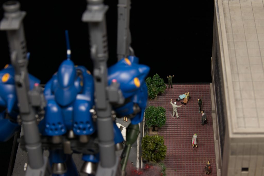 滅びゆく者のために–8枚目/制作者：wing