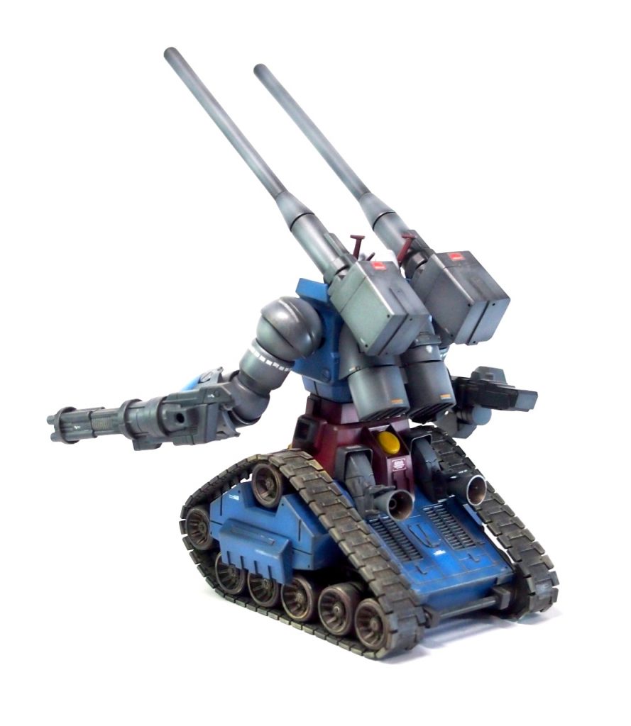 主砲の弾頭ってどこに格納されてんだ？と思ったので、何かが入ってそうな箱を追加。